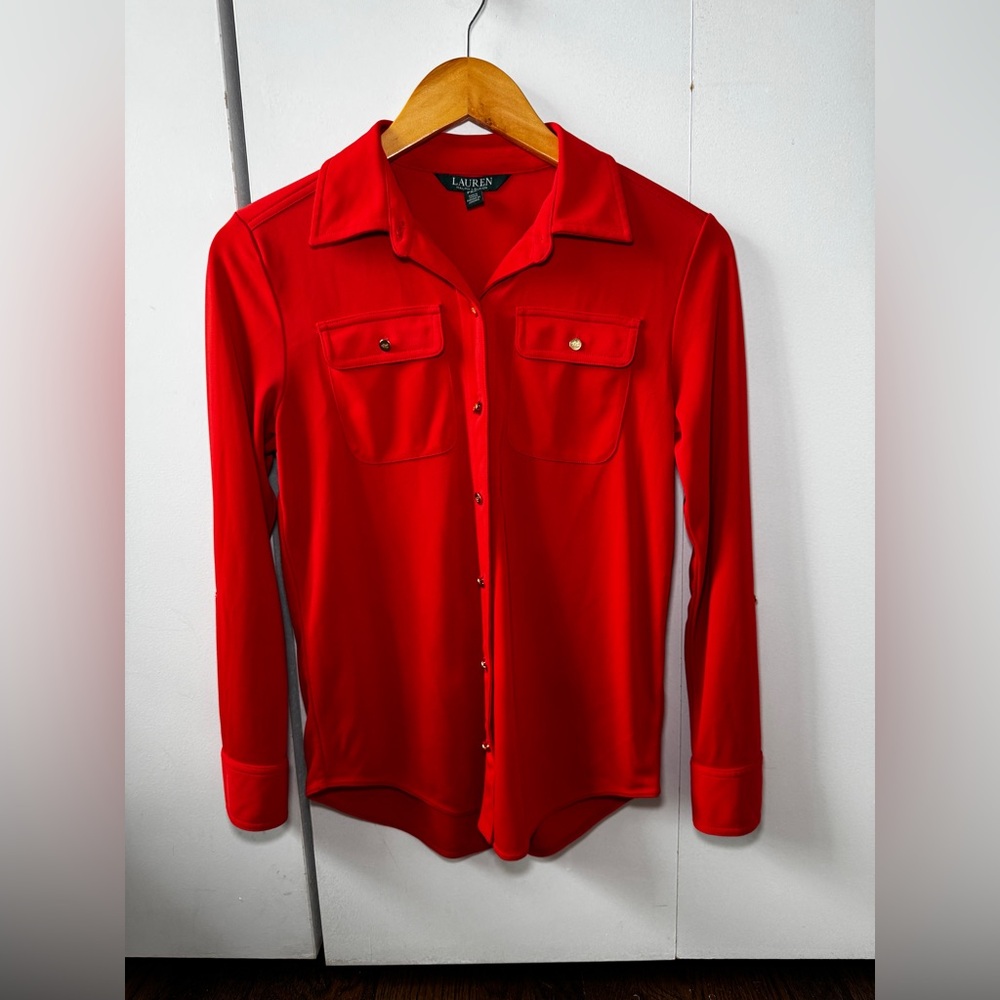 Ralph Lauren Shirt